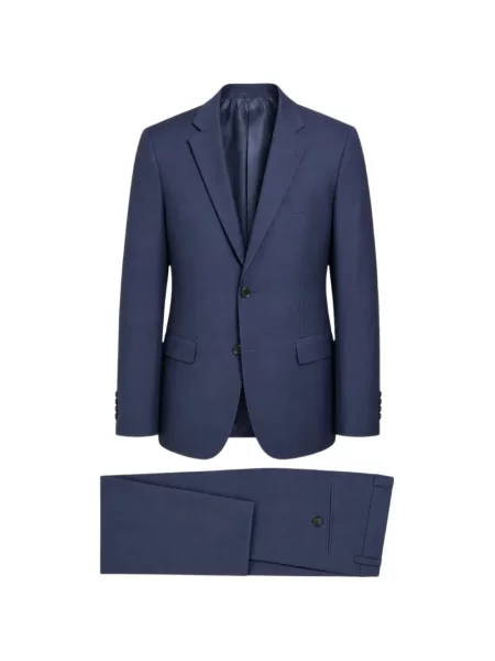 Costum Grasil albastru