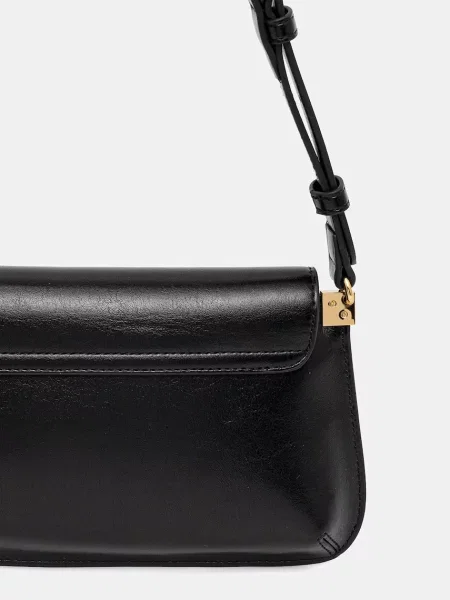 Kabelka Love Moschino černá