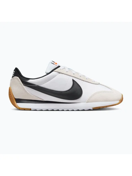 Sneakerși Nike Element alb