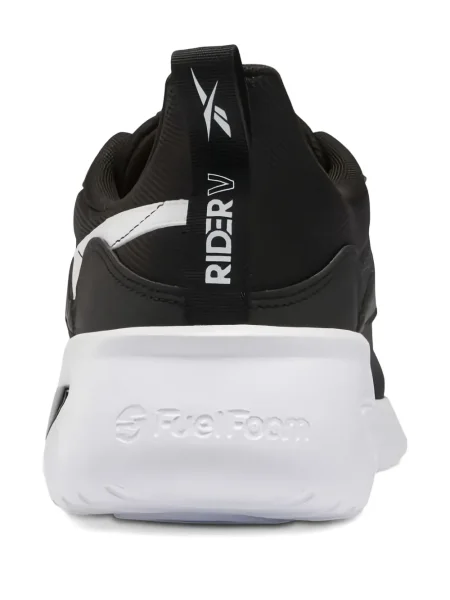 Sneakerși Reebok negru