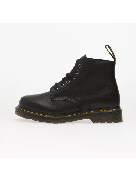Pantofi Dr. Martens Black 12 negru