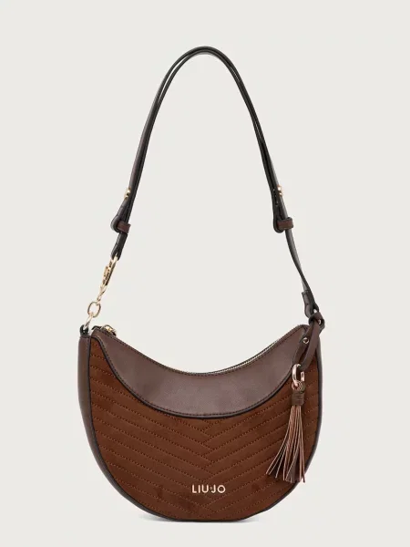Liu Jo geantă crossbody pentru femei maro
