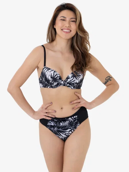 Бански Dorina бяло