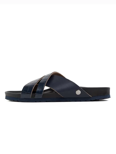 Bayton Nizki natikači Conrad mornarska / temno modra