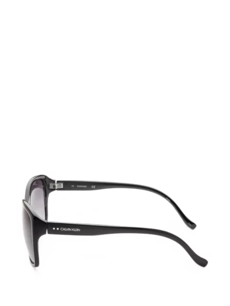 Ochelari de soare Calvin Klein negru