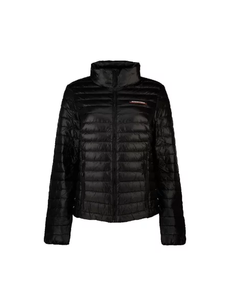 Geacă Superdry negru