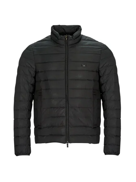 Geacă Emporio Armani