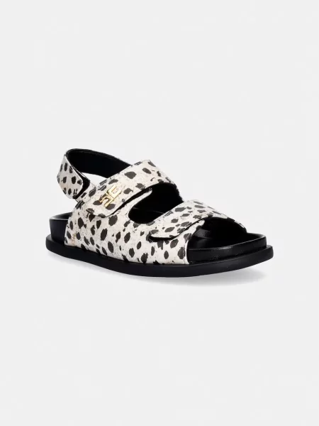 Детские шлепанцы Elisabetta Franchi