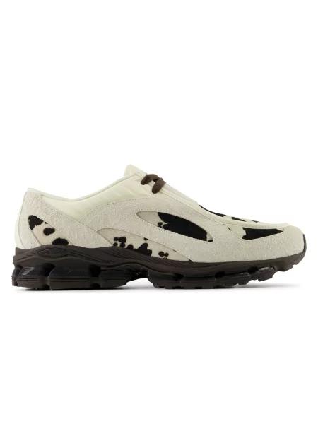 Sneakers New Balance Cowprint EUR beżowe