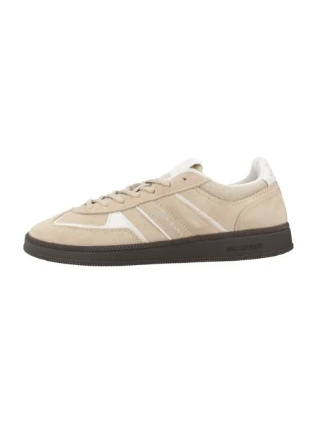 Sportcipők Tommy Jeans The Greenwich Edge Bézs barna