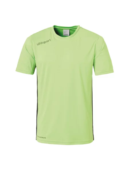 Koszulka dla dzieci Uhlsport Essential czerwona