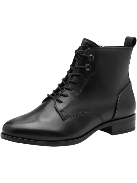 Botine Tamaris negru