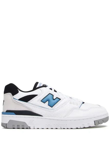 Маратонки New Balance 574 бяло