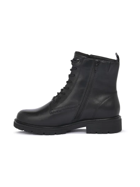 Pantofi Jana negru