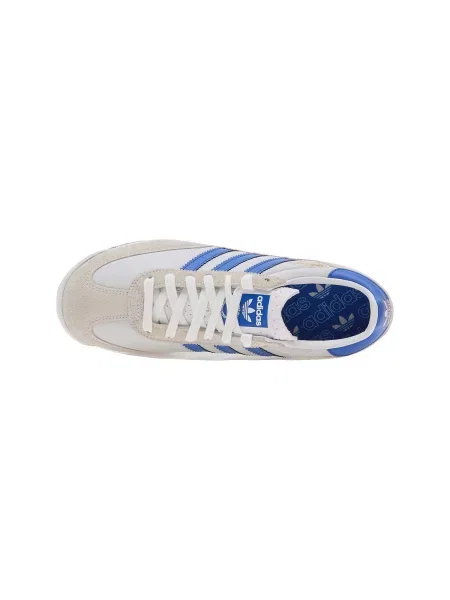 Pantofi Adidas alb