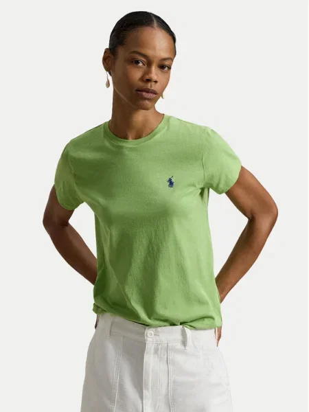 Polo Ralph Lauren Tricou verde