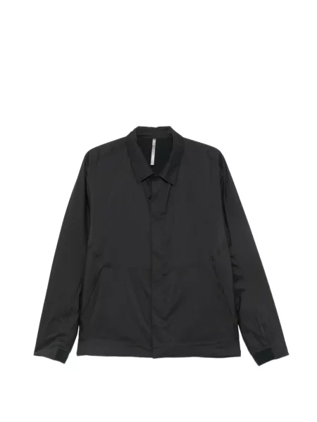 Gulerat izolat geacă Arc'teryx negru