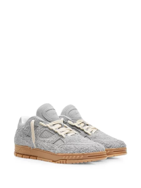 Sneakerși Axel Arigato gri