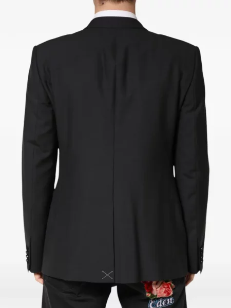 Sacou Dolce & Gabbana negru