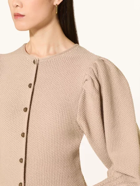 Gottseidank Sweter Gisela rosa