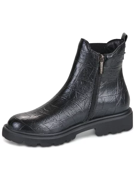 Pantofi Carmela negru