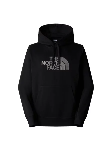Geacă The North Face negru