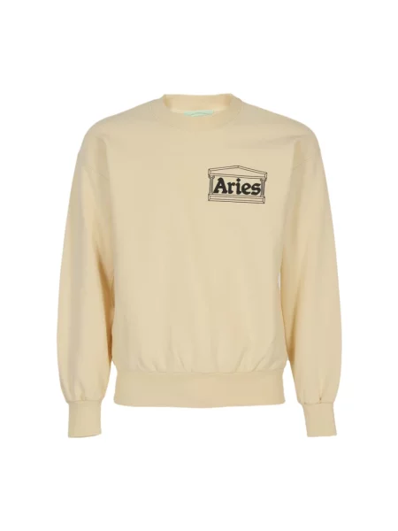 Bluza Aries beżowa