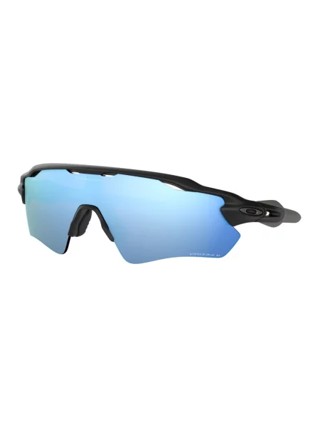 Oakley Akcesoria Kobieta ONE SIZE Okulary przeciwsłoneczne Radar EV Path czarny