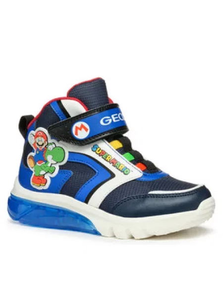 Sneakersy Geox