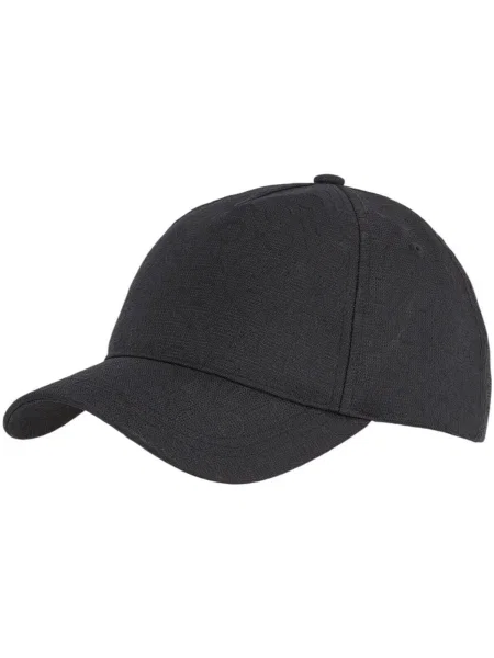 Șapcă Calvin Klein negru