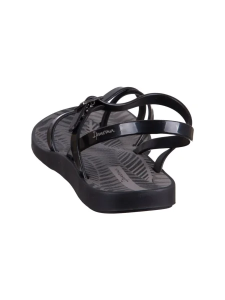 Pantofi Ipanema negru