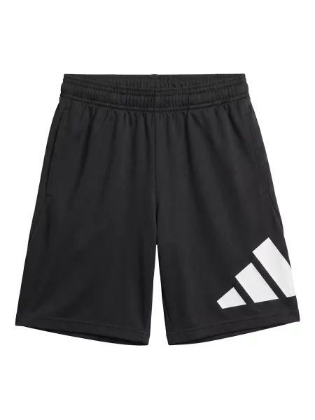 Pantaloni scurți copii Adidas negru