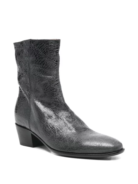 Botine Fiorentini + Baker negru