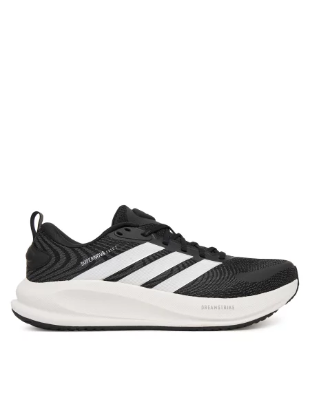 Tenisice za trčanje adidas Supernova Ease 2 M crna