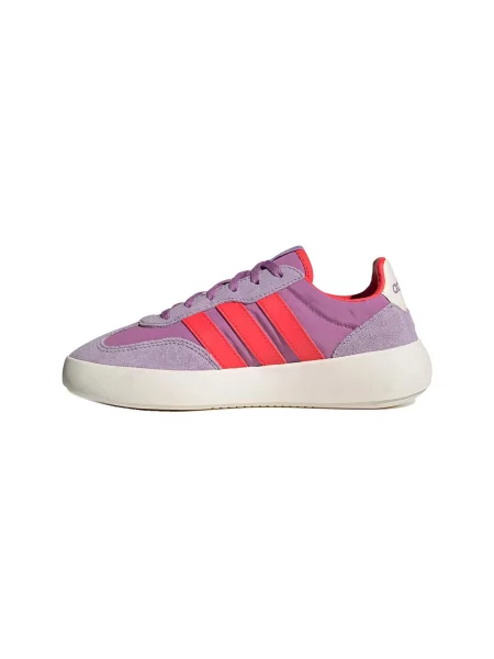 Tenisky Adidas fialová