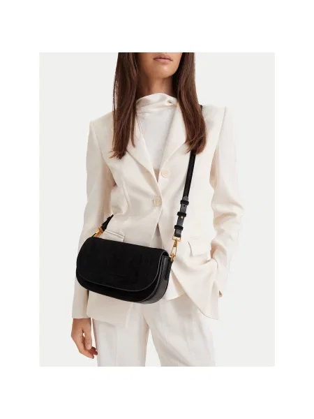 Badura Дамска чанта черен