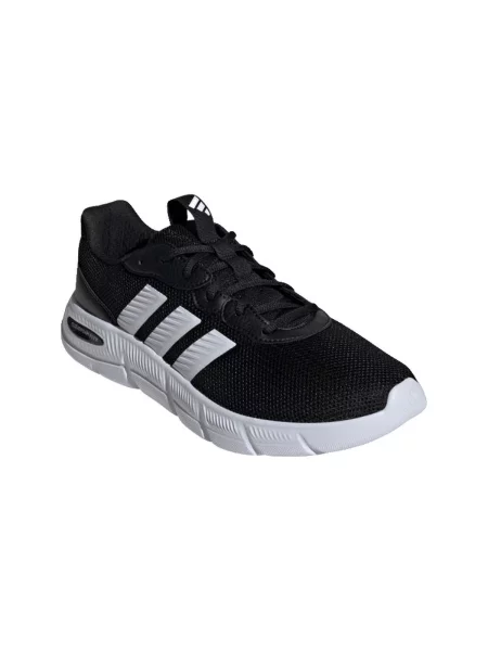 Félcipo Adidas fekete