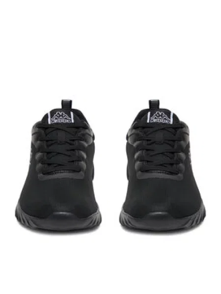 Sneakersy Kappa černá