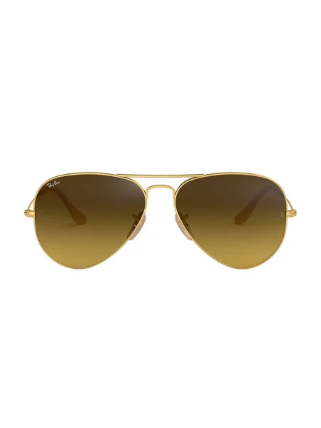 Brýle Ray-Ban Aviator Large Metal