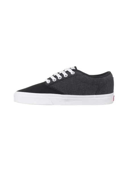 Pantofi Vans negru