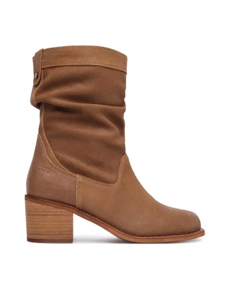 Aldo Botine Haverly maro