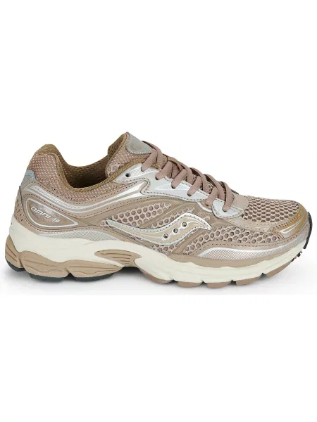 Pantofi Saucony bej