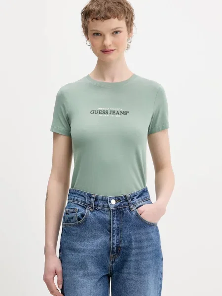 Guess Jeans Tričko