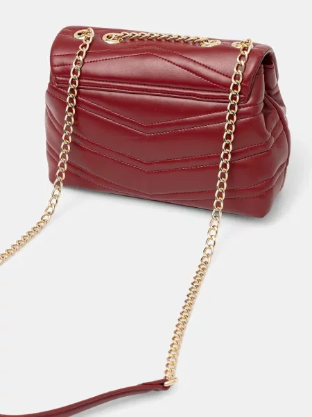 Сумка Valentino Bags черная
