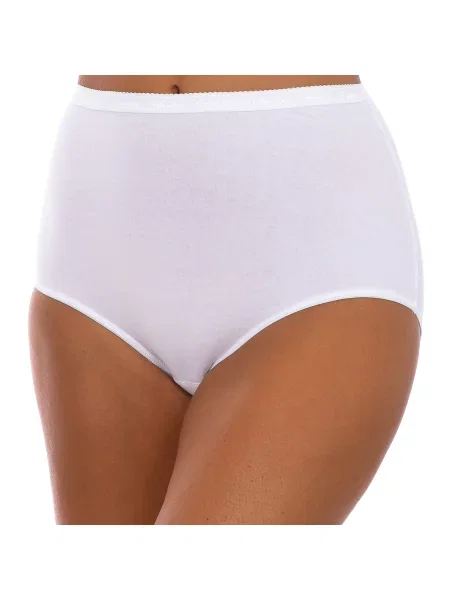 Gaćice Playtex bijela