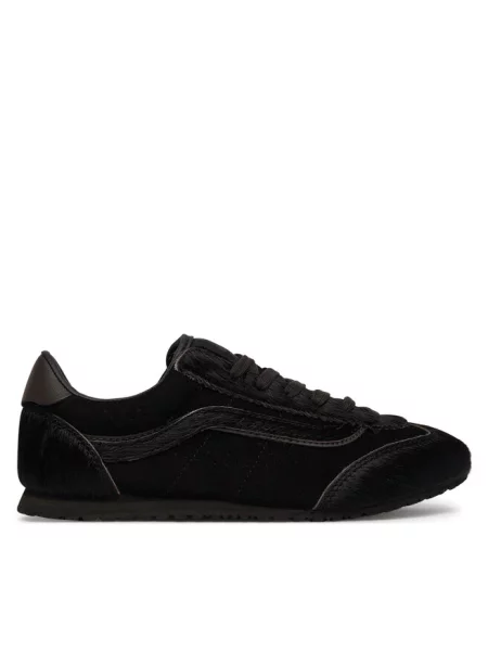 Sneakersy Vans czarne
