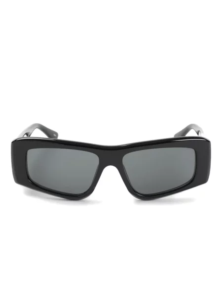 Ochelari de soare Chloé Eyewear negru