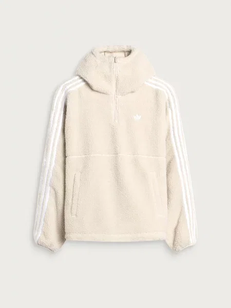 Kurtka Adidas brązowa