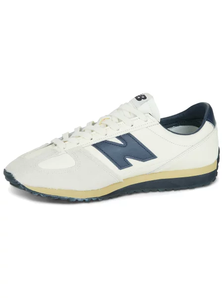 Tenisky New Balance biela