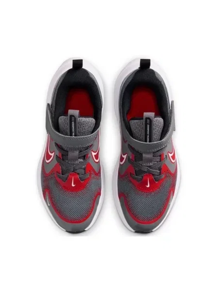 Gyerek félcipő Nike szürke
